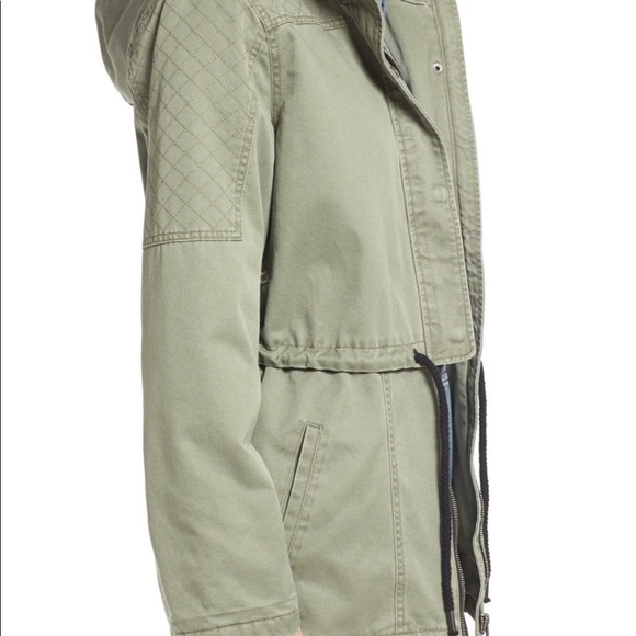 Volcom jacket - Picture 3 of 8